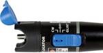 Fiber optic continuity tester (Fiber Checker) 10mW