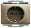 ABB 2CKA002011A1425 Socket module IP20 Bronze
