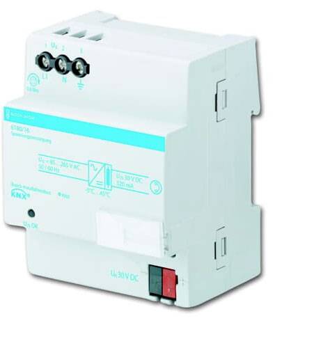 ABB 2CKA006180A0026 Voltage supply 6180/16