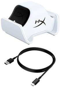 HyperX Chargeplay Duo PS5 Controller charger PS5