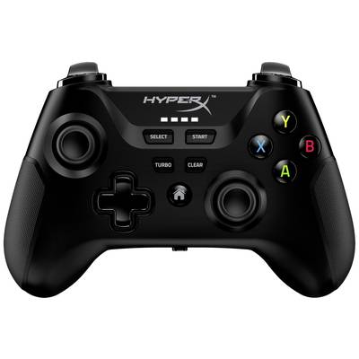 HyperX Clutch Wireless Gamepad PC Black