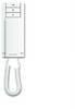 ABB 83205 AP-624 Door intercom accessories Two-wire Indoor panel White