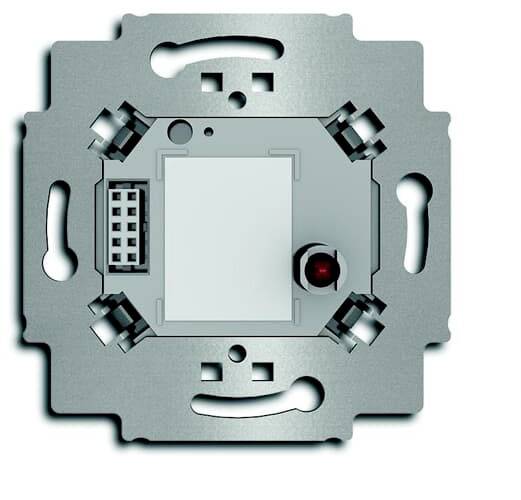 ABB 2CKA006134A0307 Temperature controller 6108/08