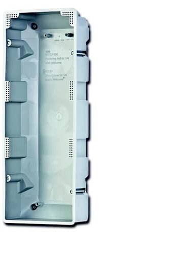 ABB 2CKA008300A0347 Door intercom accessories Grey