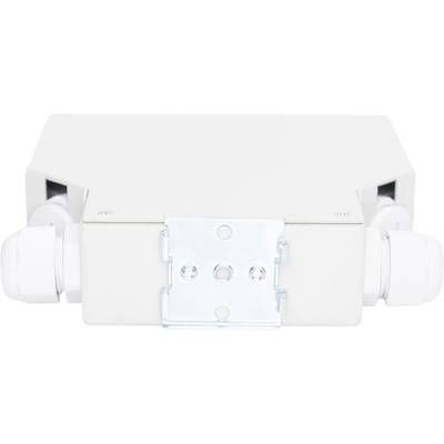 Buy Digitus DN-96891 DIN rail adapter 8 ports Unequipped | Conrad ...