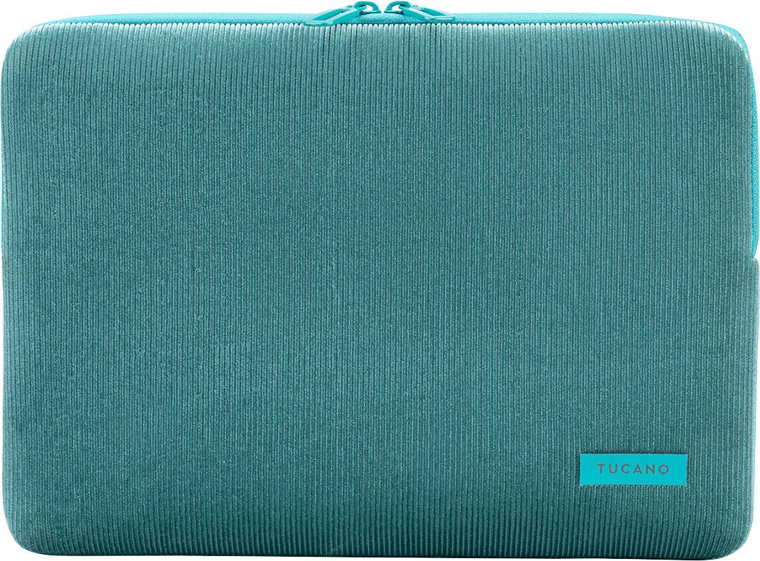 zipperless laptop sleeve
