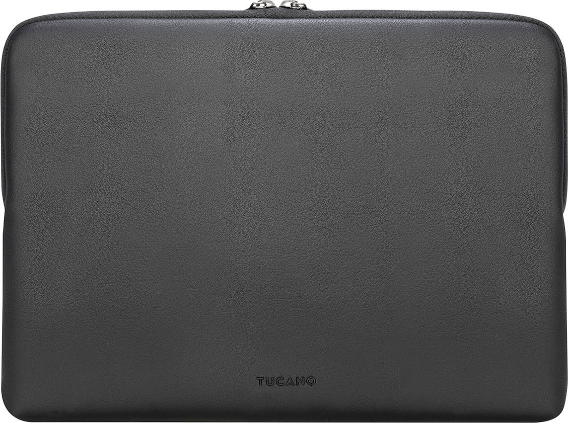 Tucano Laptop sleeve TODAY Suitable for up to: 35,6 cm (14") Black-4