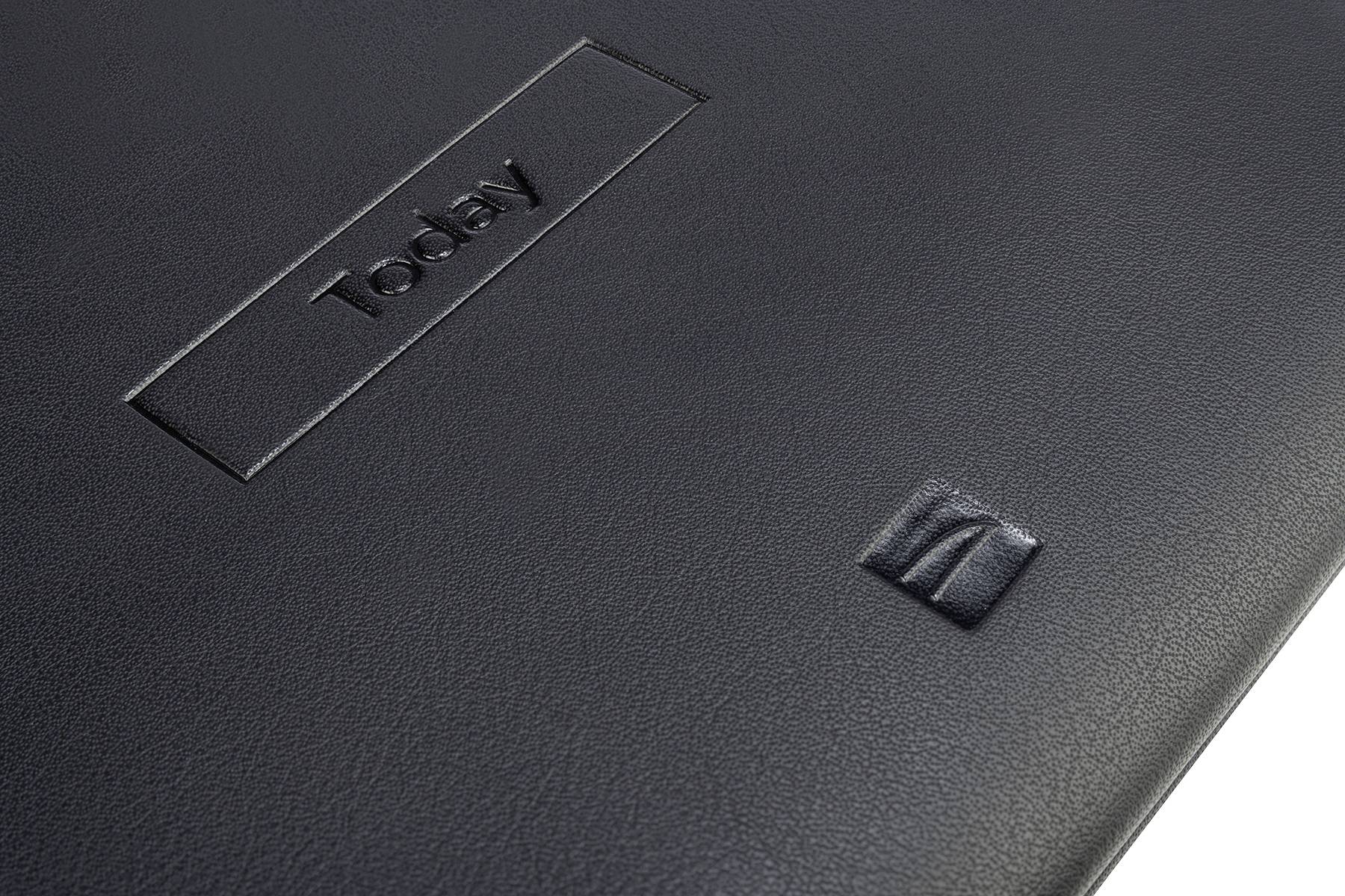 Tucano Laptop sleeve TODAY Suitable for up to: 35,6 cm (14") Black-6