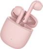 Felixx Premium AERO 3. Gen. In-ear headset Bluetooth® (1075101) Rose Headset, Touch control