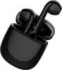 Felixx Premium AERO 3. Gen. In-ear headset Bluetooth® (1075101) Black Headset, Touch control