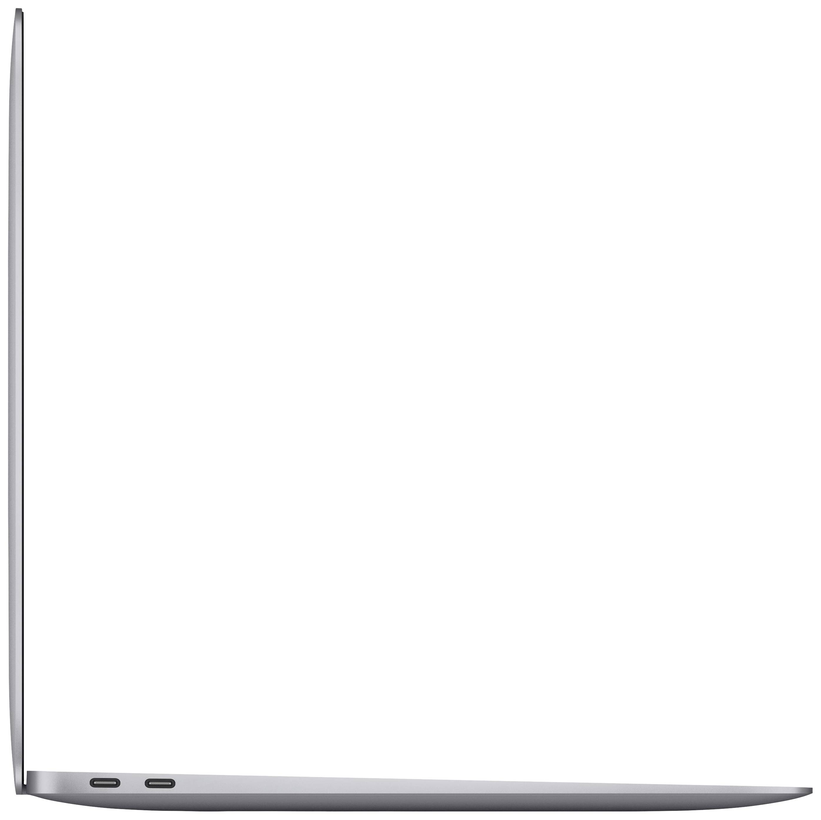 PC/タブレット ノートPC Apple MacBook Air 13 (M1, 2020) 33.8 cm (13.3 inch) WQXGA+ Apple 