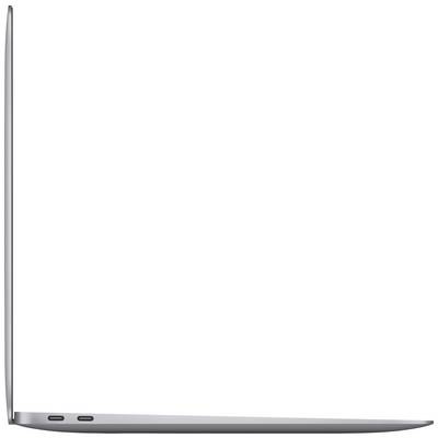 Apple 33.8 cm (13.3 inch) WQXGA+ Apple M1 8-Core CPU 8 GB RAM 256 GB SSD Apple M1 7-Core GPU Space Grey MGN63D/A-2