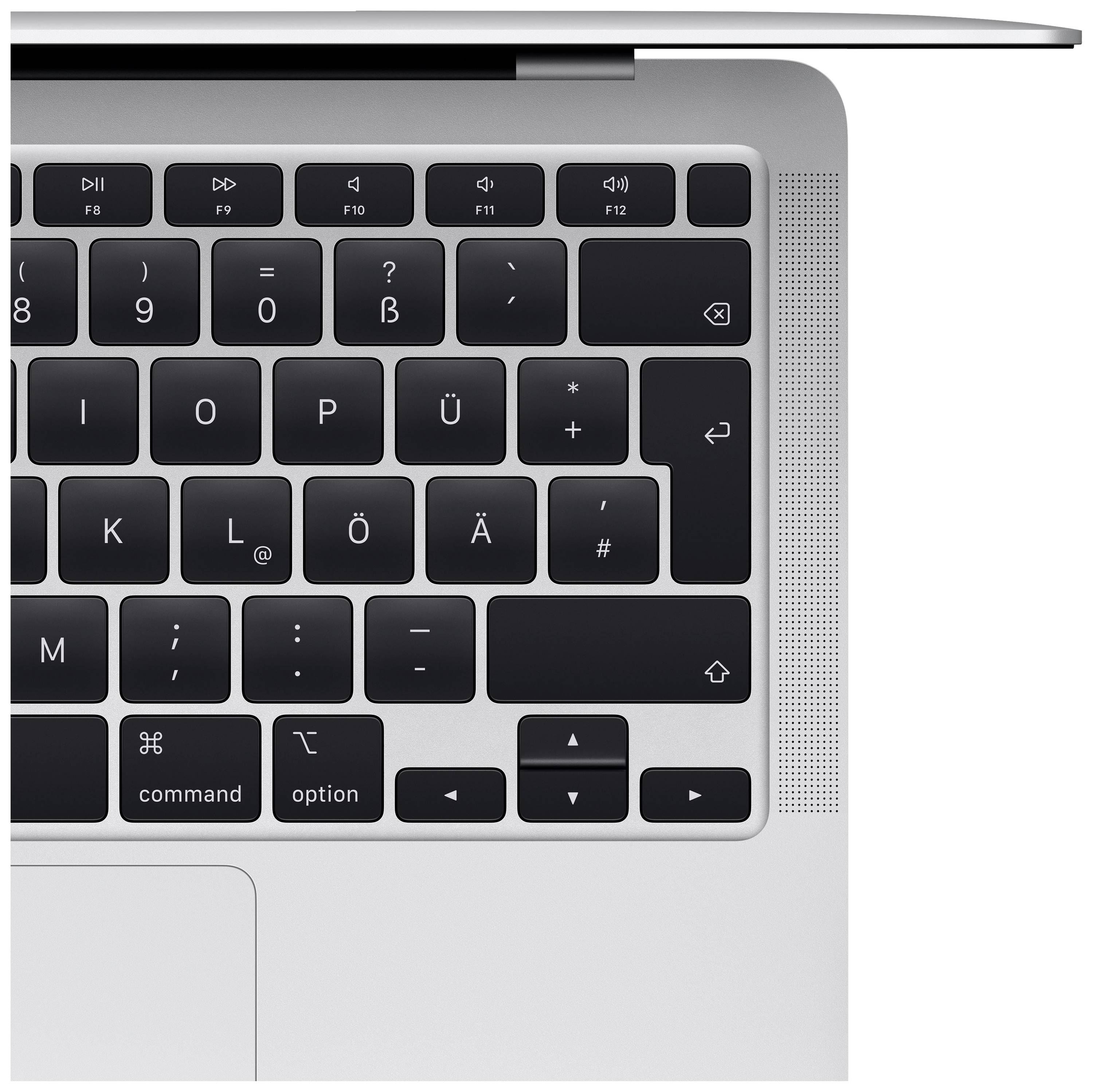 Apple MacBook Air 13 (M1, 2020) 33.8 cm (13.3 inch) WQXGA+ Apple