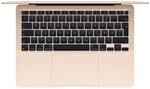 MacBook Air 13 (M1, 2020) 8-Core CPU 512 GB Gold