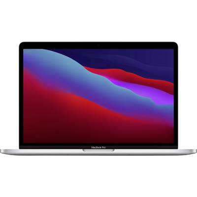 Apple  33.8 cm (13.3 inch)  WQXGA+ Apple M1 8-Core CPU 8 GB RAM  256 GB SSD Apple M1 8-Core GPU  Silver  MYDA2D/A