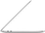 MacBook Pro 13 (M1, 2020) silver