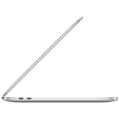 Apple 33.8 cm (13.3 inch) WQXGA+ Apple M1 8-Core CPU 8 GB RAM 256 GB SSD Apple M1 8-Core GPU Silver MYDA2D/A-3