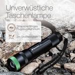 GP Discovery torch CR42, rechargeable