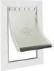 Petsafe L Pet door flap Aluminium 1 pc(s)
