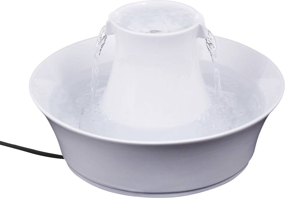 Petsafe Avalon Water fountain White 1 pc(s)