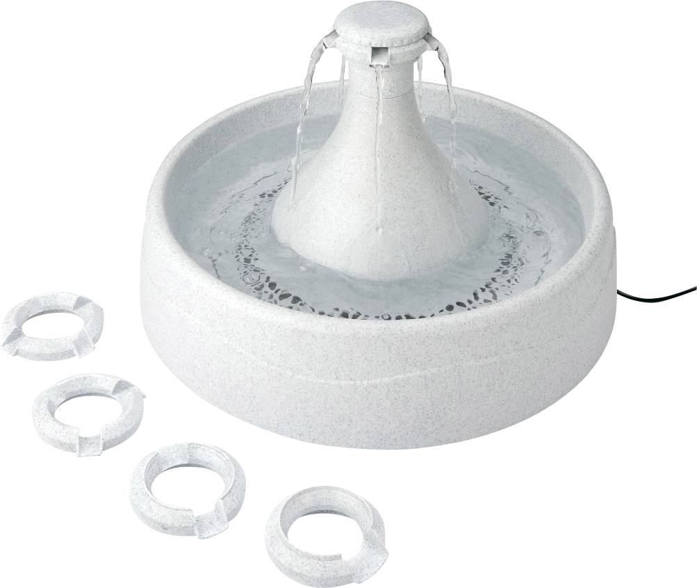 Petsafe Water bubbler 360 White 1 pc(s) D360-EU-19-6