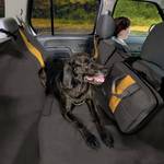 Kurgo® Waterproof dog mat black