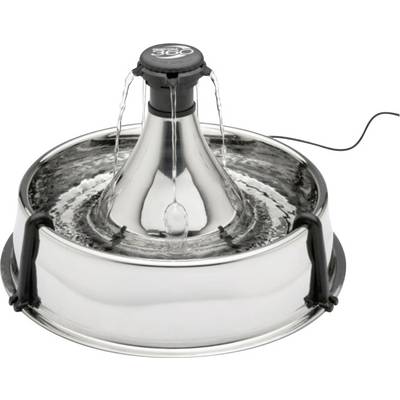Petsafe Water bubbler 360 Stainless steel 1 pc(s) D360SS-EU-45-0