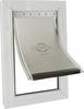 Petsafe XL Pet door flap Aluminium 1 pc(s)