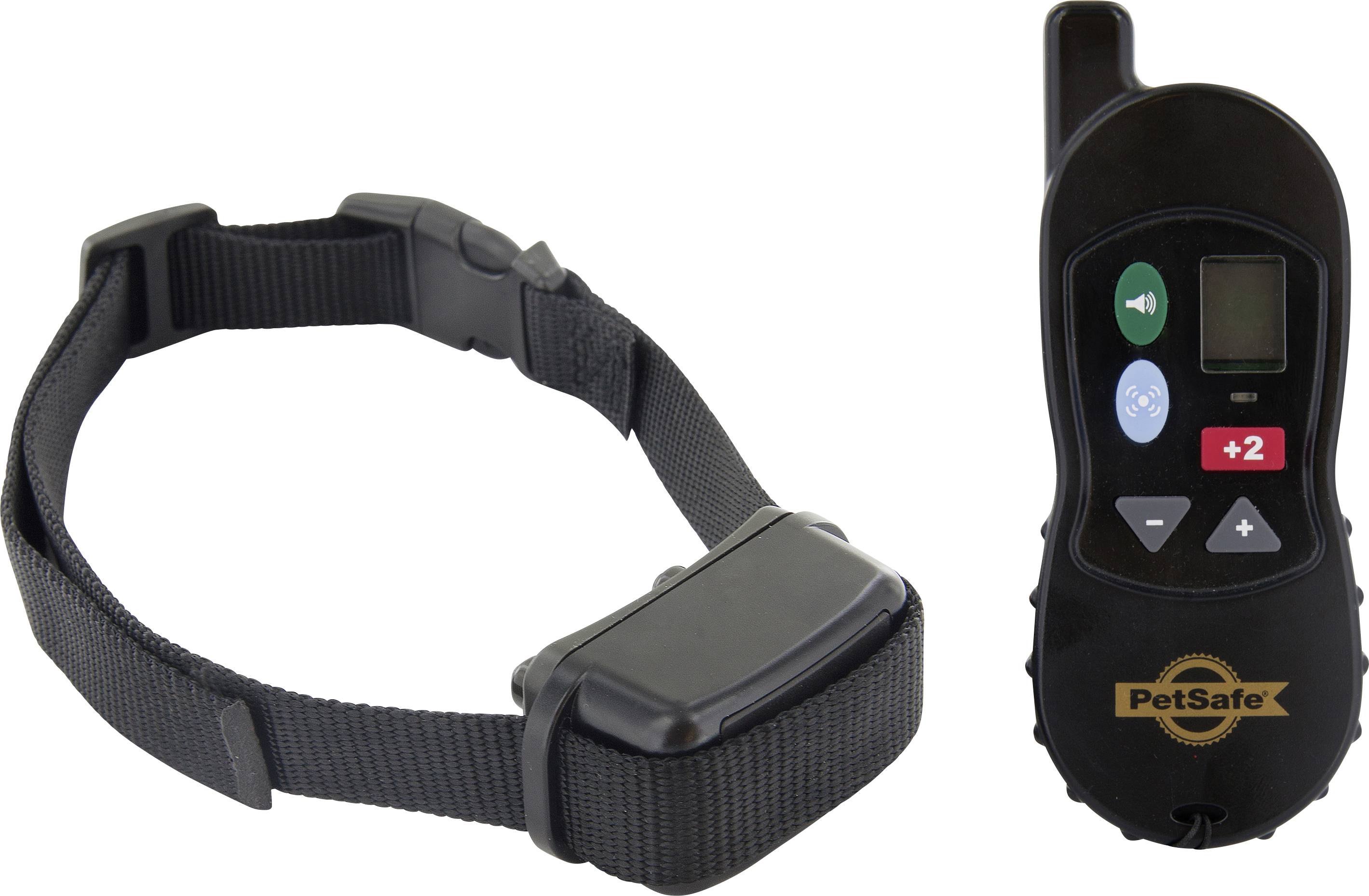 Petsafe VT100 Vibrations Dog training device Black 1 pc(s)