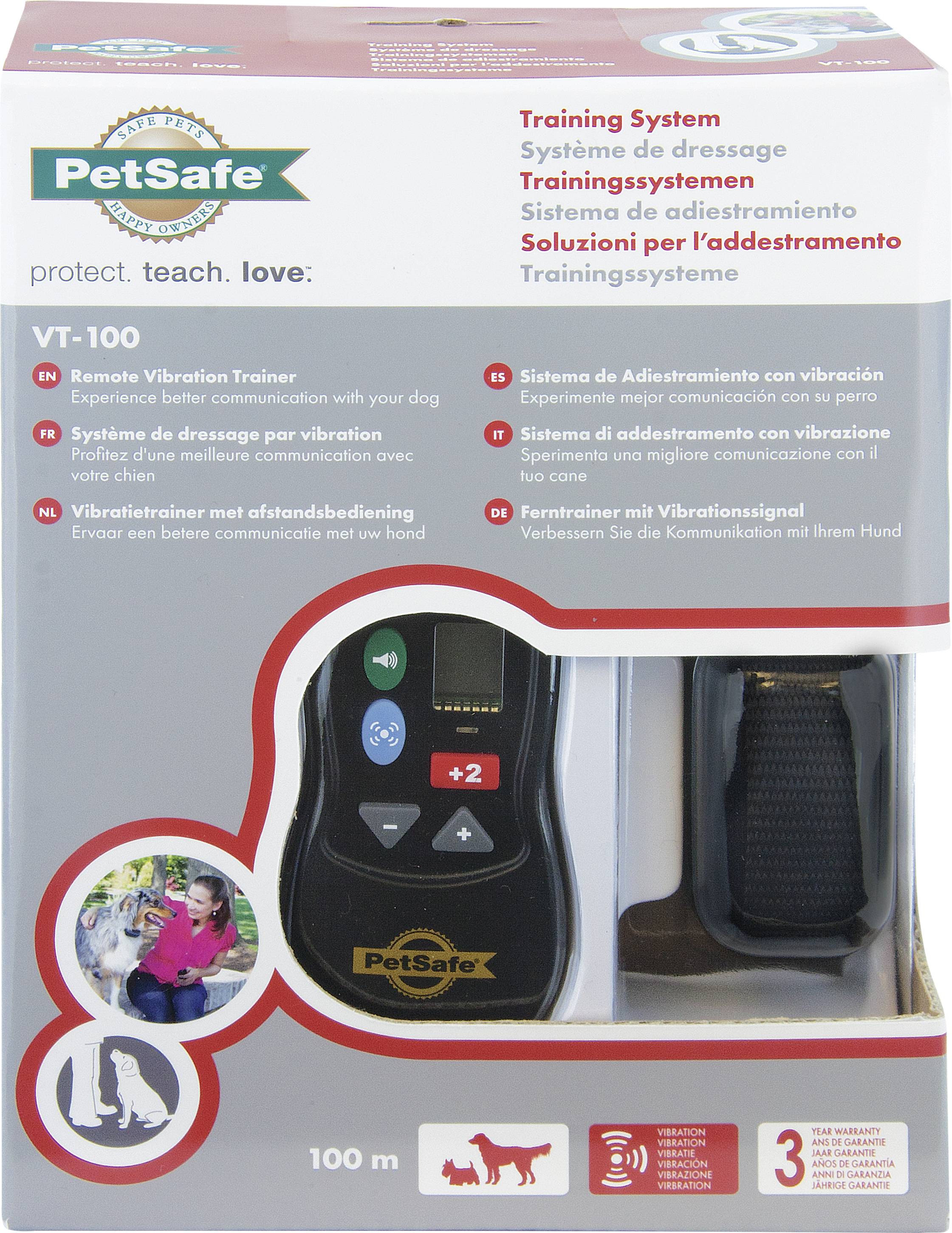 petsafe st 100