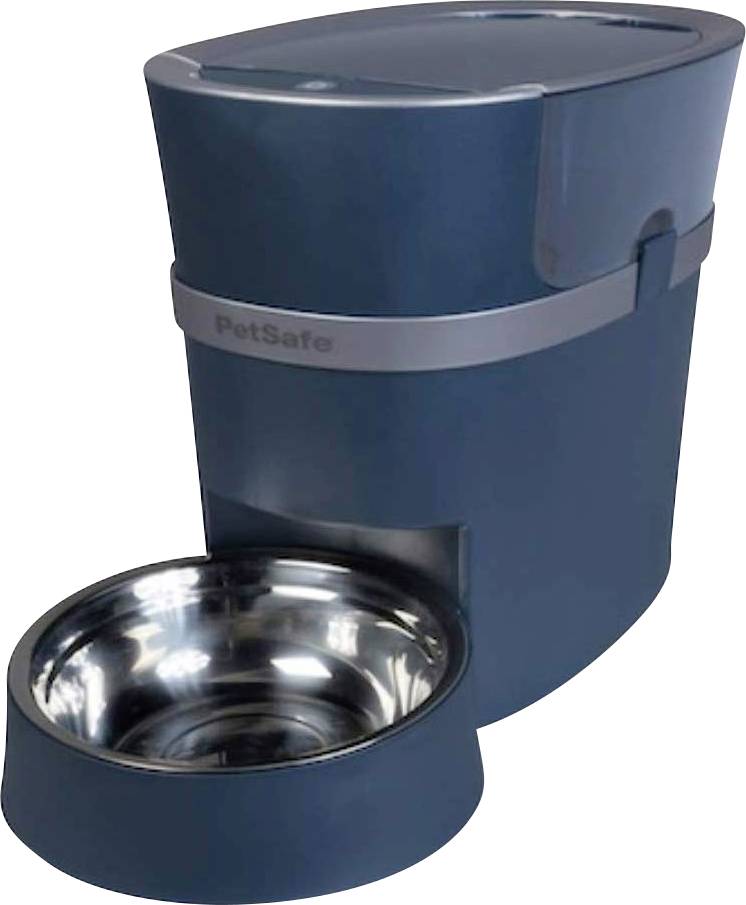 petsafe smart feeder