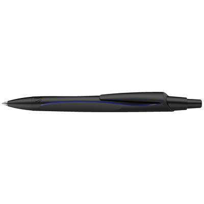 Schneider Schreibgeräte 20 pc(s) Reco 131810 Ballpoint pen  Ink colour: Blue N/A