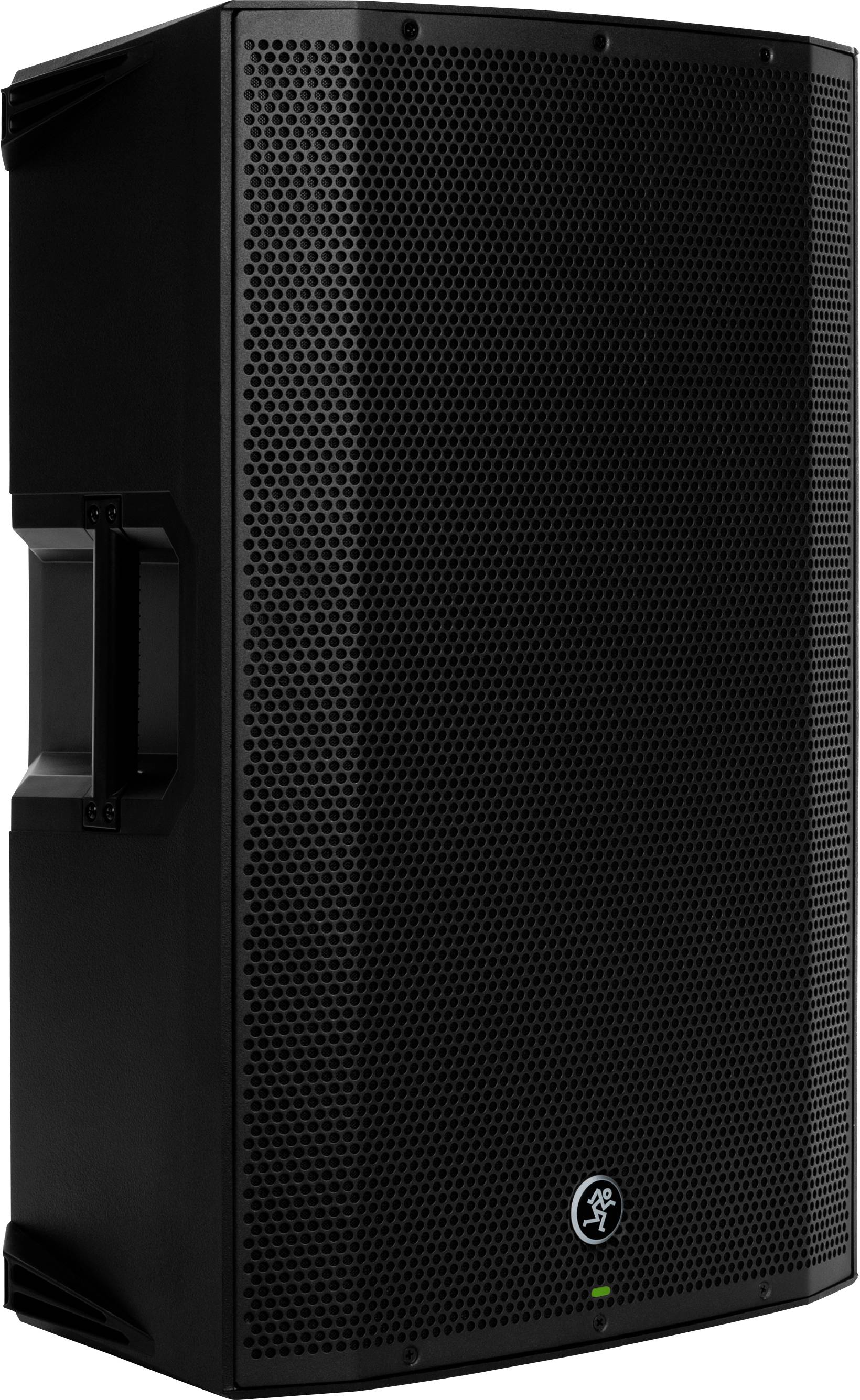 mackie 650 speaker