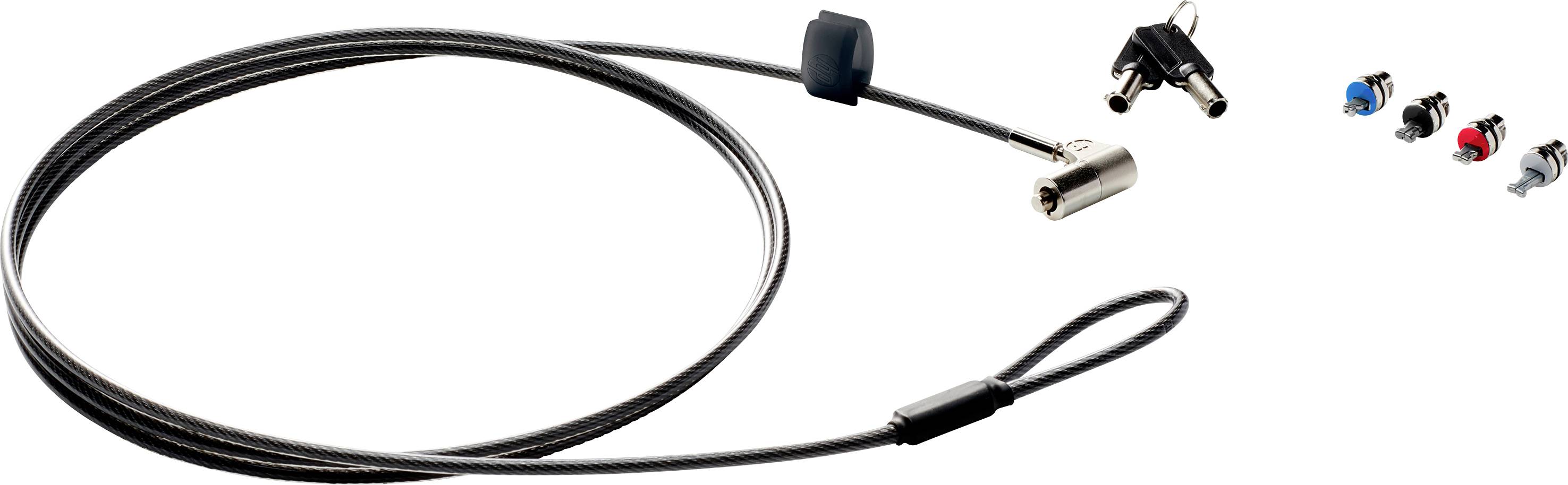 HP Laptop security lock Key lock 1.83 m Sure Key