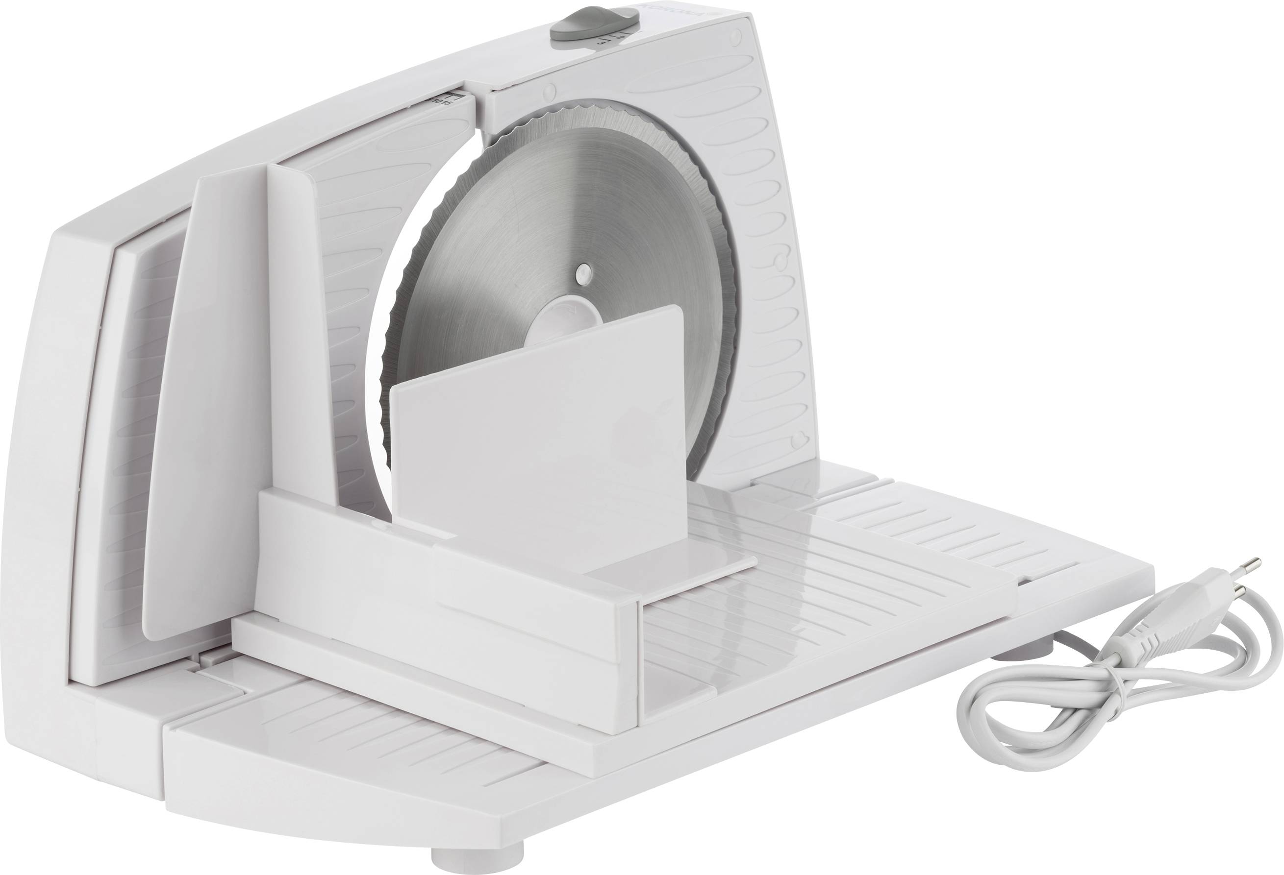 Korona All-purpose cutter 25500 White