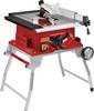 Einhell TE-TS 250 UF Table saw 250 mm 1500 W 240 V