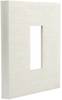 EKEY 102099 Decorative cover Flush mount, Wall