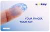 EKEY 101690 RFID card