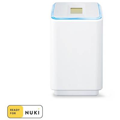 EKEY UNO 200101 Fingerprint access system Surface-mount, Wall   IP54 Bluetooth support 