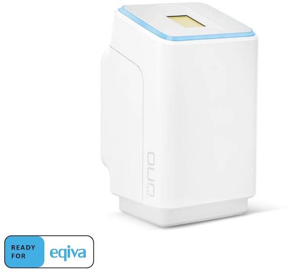 Ekey Uno 200001 Fingerprint Access System Surface Mount Wall Ip54 Conrad Com