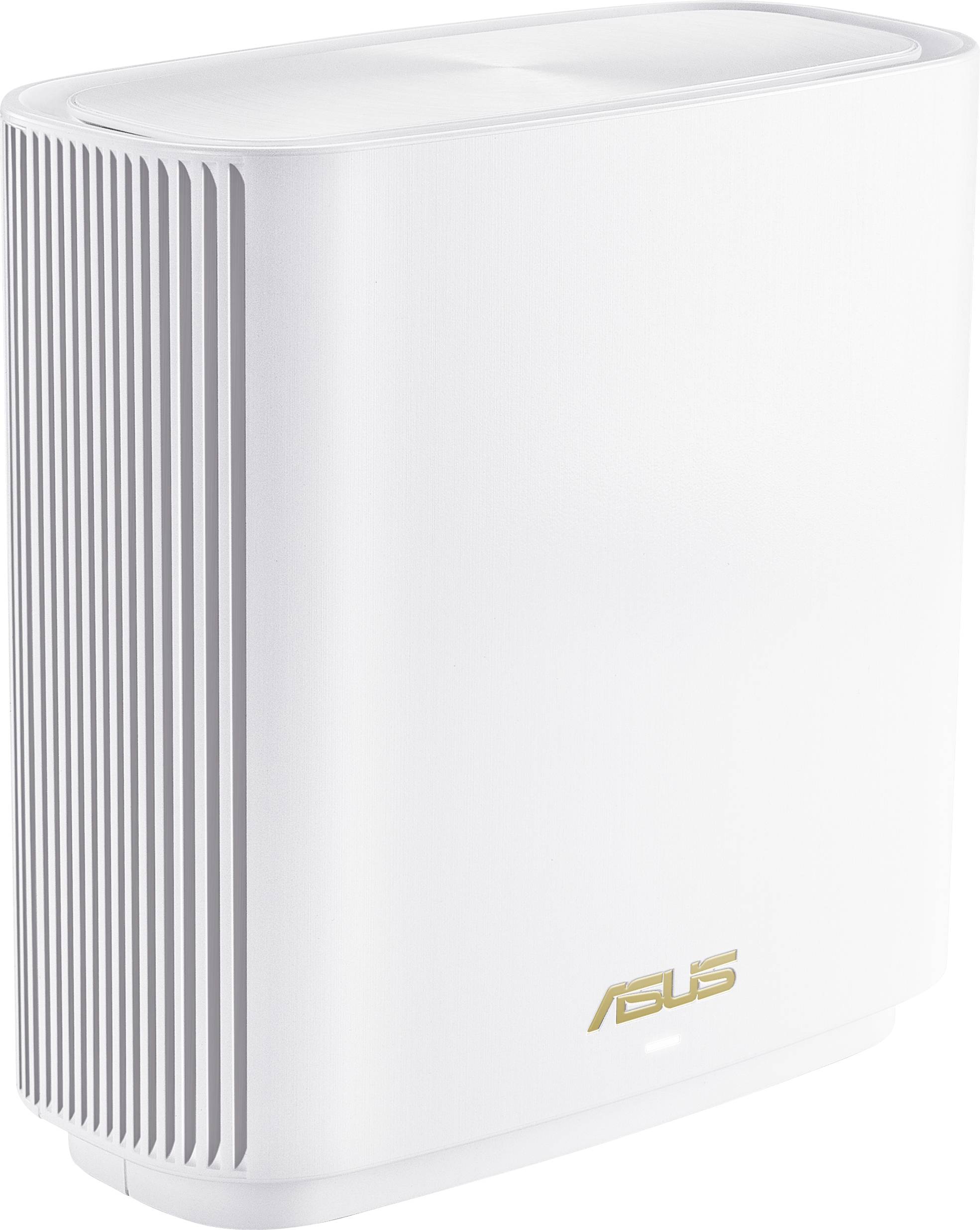 Asus ZenWiFi AX (XT8) AX6600 Wi-Fi router 5 GHz, 2.4 GHz 6.6 Gbps