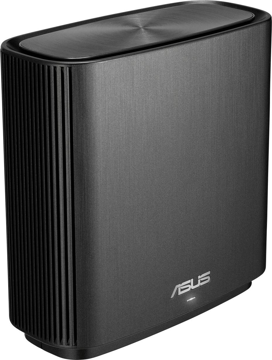 Asus ZenWiFi AC (CT8) AC3000 Wi-Fi router 5 GHz, 2.4 GHz 3000 Mbps