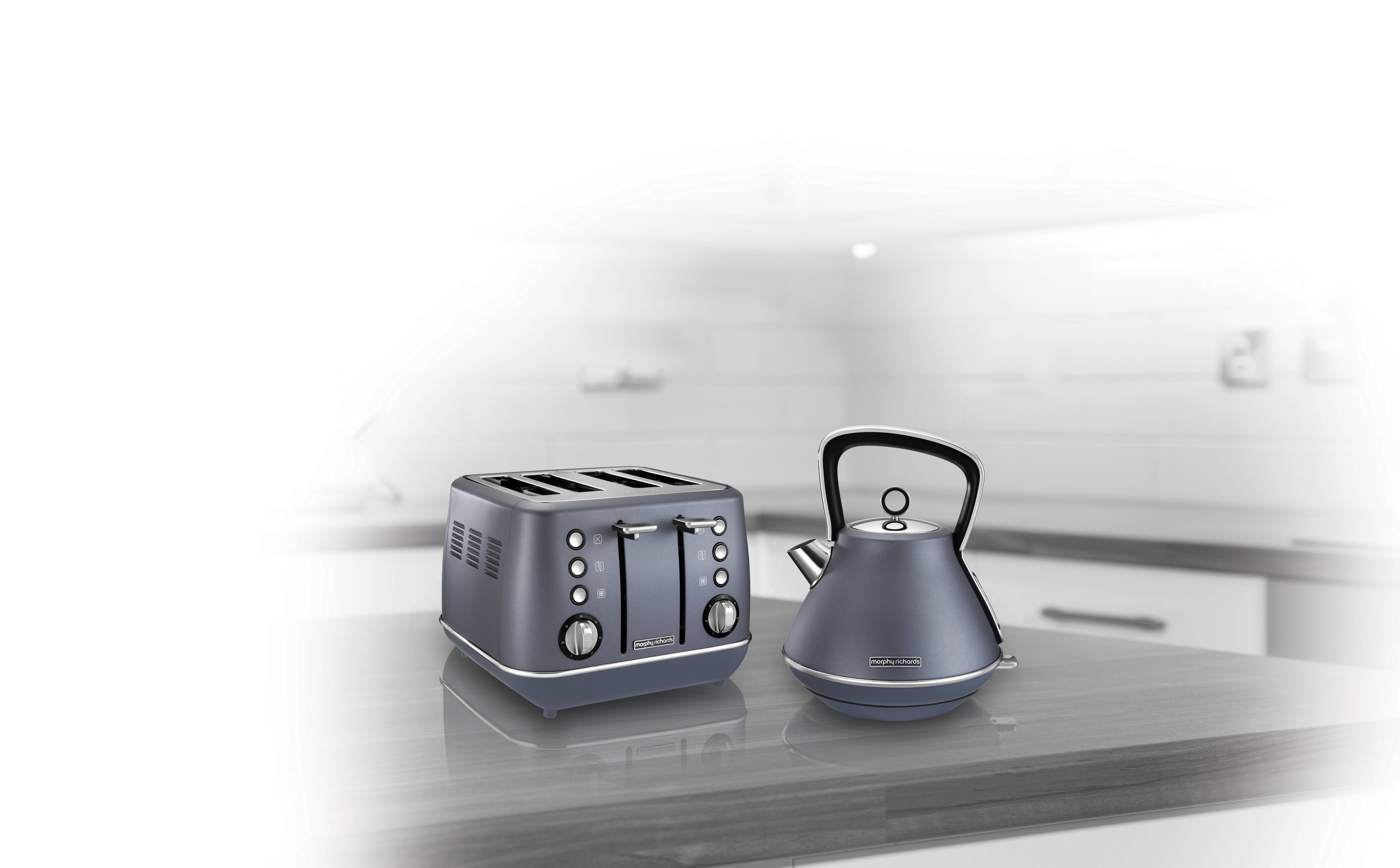 morphy richards evoke blue