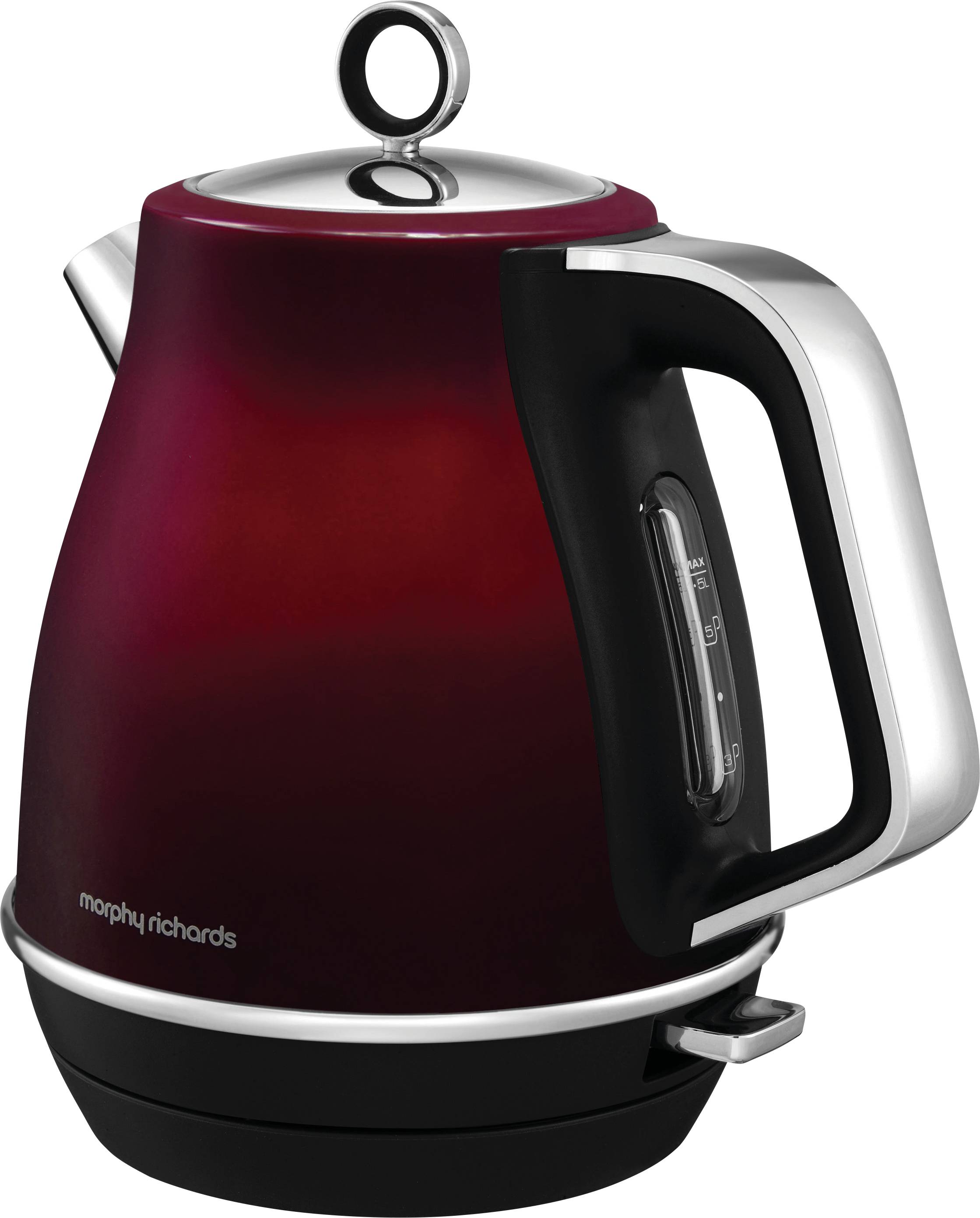 Чайник red evolution отзывы. Электрочайник Morphy Richards Evoke Jug. Чайник Morphy Richards 43123.