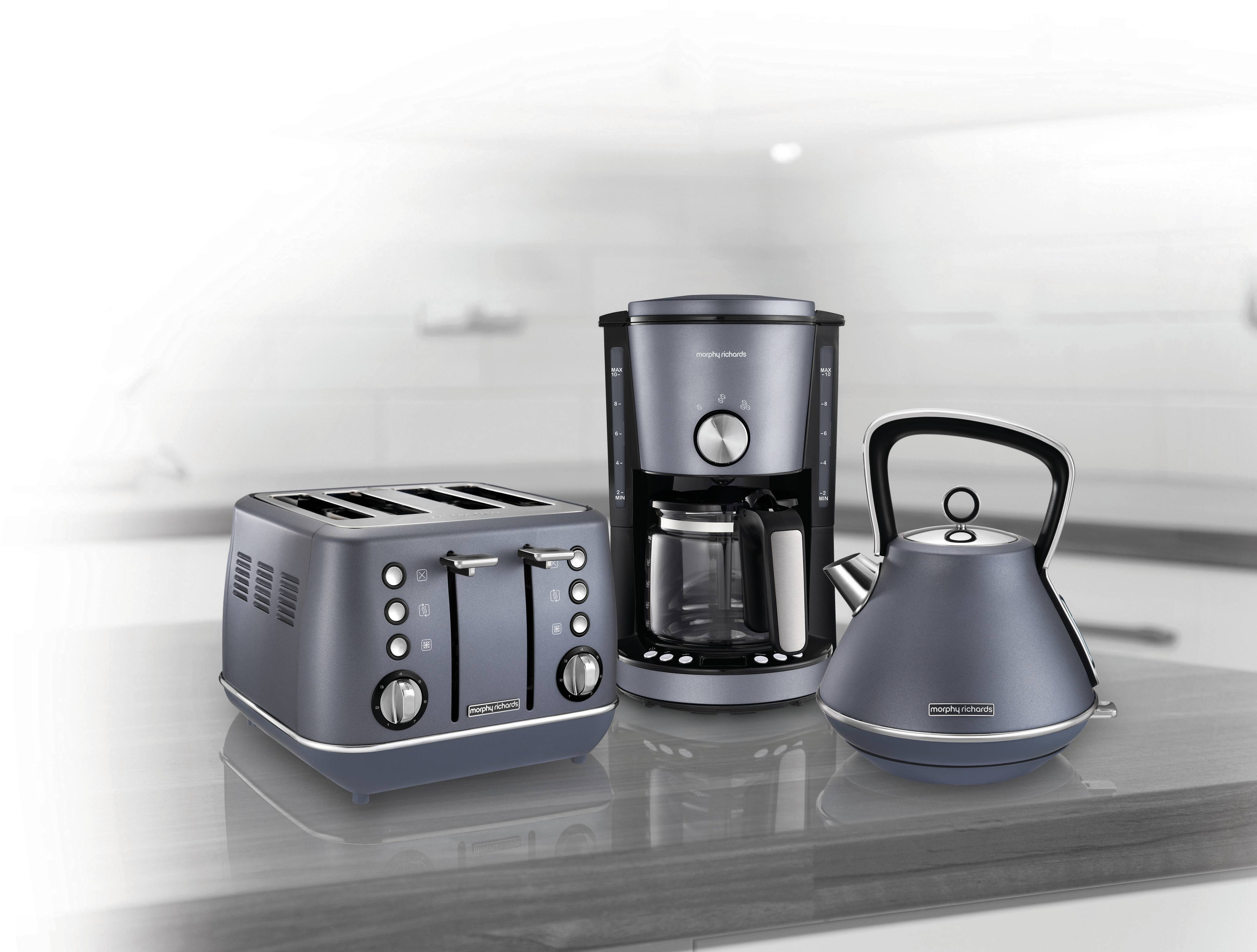 morphy richards evoke coffee