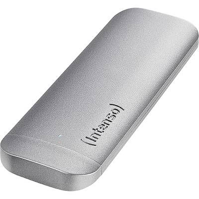 Intenso SSD Business 1 TB External SSD hard drive USB-C® Anthracite  3824460  