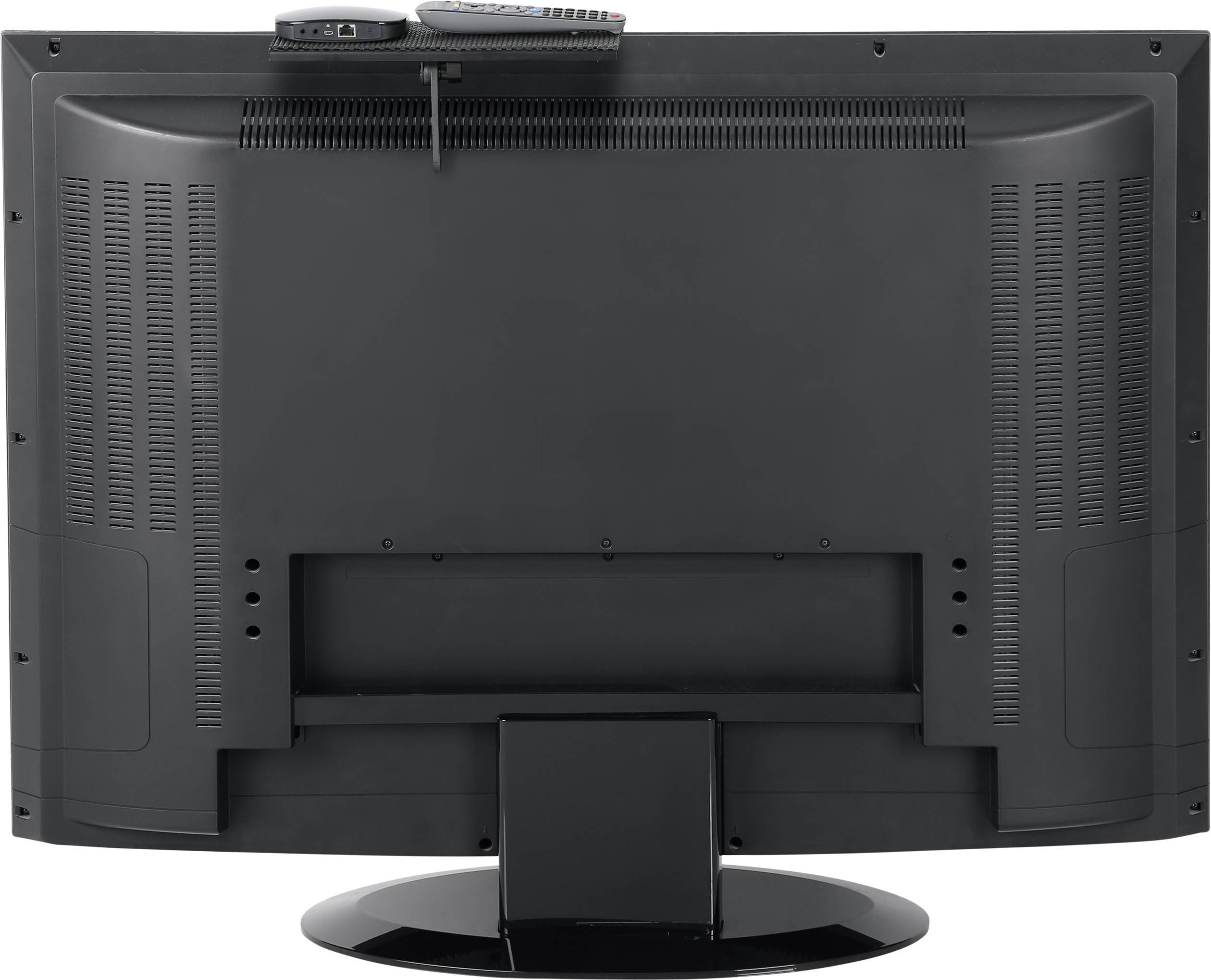 SpeaKa Professional Monitor tray Compatible with (series): Universal Black-5