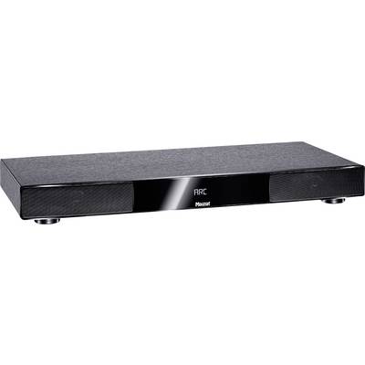 Magnat Sounddeck 160 Soundbase Black AptX technology, Bluetooth, USB-0