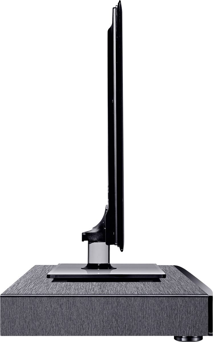 Magnat Sounddeck 160 Soundbase Black AptX technology, Bluetooth, USB-6