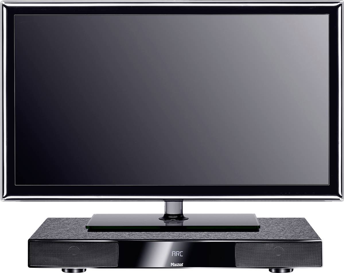Magnat Sounddeck 160 Soundbase Black AptX technology, Bluetooth, USB-8